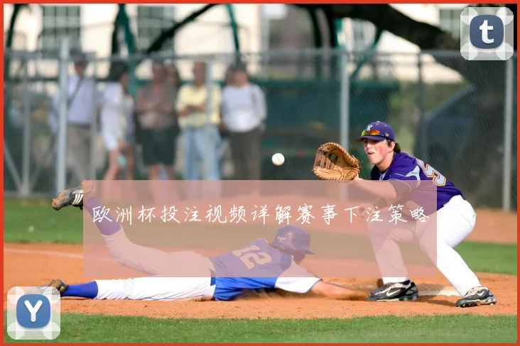 欧洲杯投注视频详解赛事下注策略